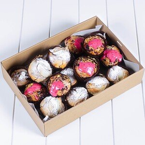 OUR BAKED GOODS
